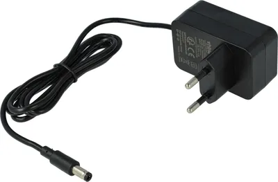 Produktbild von vhbw Netzteil kompatibel mit Gardena smart Gateway 19000, 19005-00.600.00, 19005-20 Verbindungsgerät - 120 cm