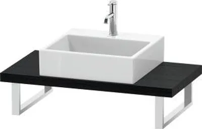 Produktbild von DURAVIT DS100C01616 Konsole variabel DuraStyle Compact 1