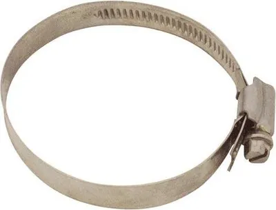 Image de collier de serrage 20- 32/9mm (2pcs)