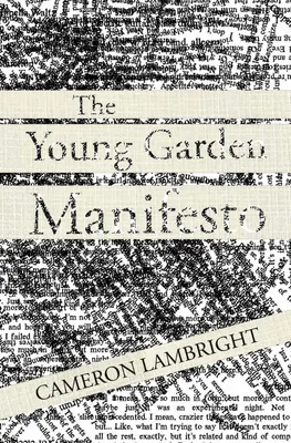 Produktbild von The Young Garden Manifesto
