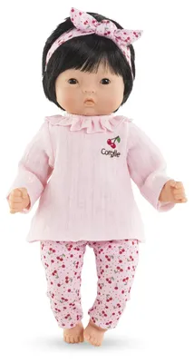 Immagine prodotto di Corolle 9000100900, 1,5 anni, maschio/femmina, 300 mm, 380 g, rosa