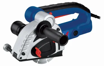 Immagine prodotto di Staffa di azionamento 1500 W 125 mm - DED7918