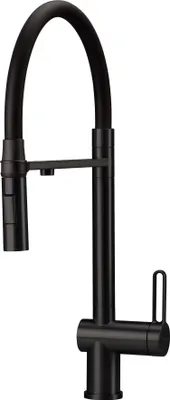 Obrázek produktu pro Kitchen faucet with filter connection & flex spout