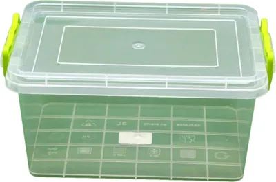 Obrázok produktu pre Box s vekom 20,9 x 14 x 10,3 1,5 litra