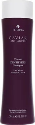 Obrázek produktu pro Alterna Caviar Anti-Aging Clinical Densifying Shampoo čisticí šampon pro oslabené vlasy 250 ml