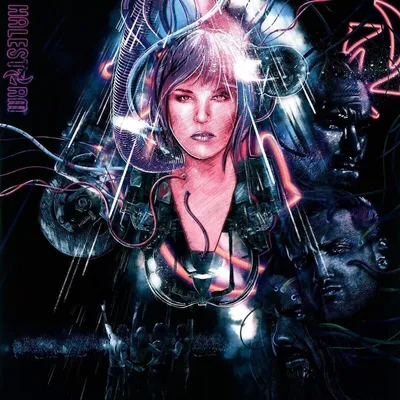 Obrázok produktu pre Halestorm - Halestorm (10th Anniversary Edition) (2 LP)