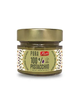 Produktbild von Pistazienpüree 100% 150g - Pisti
