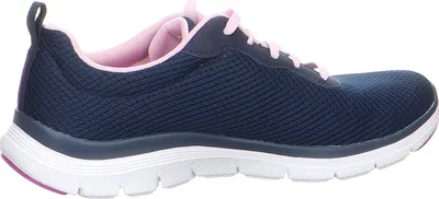 Obrázek produktu pro SKECHERS FLEX APPEAL 4.0 BRILLIANT V – modrá