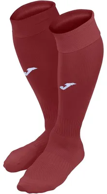 Produktbild von Joma Classic-4 Stutzenstrumpf - Bordeaux | Größe: 43-46