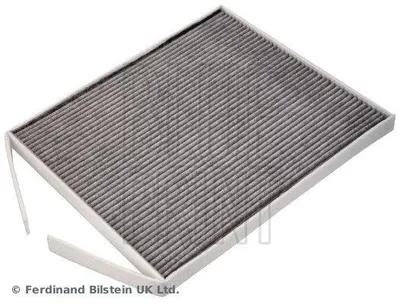 Produktbild von BLUE PRINT ADBP250011 Innenraumfilter Pollenfilter für NISSAN MURANO III (Z52) Aktivkohle