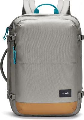 Produktbild von Pacsafe GO 34l Carry-on Rucksack stone