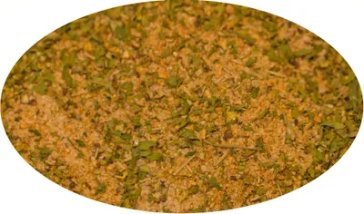 Productafbeelding van Eder Gewürze - Classic BBQ Kruidenmix - Fruitig, Kruidig & Hartig - 1 kg
