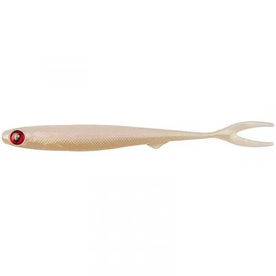 Obrázek produktu pro Fox Rage Slick Finesse Super Soft Pearl UV 11 cm Gumová nástraha