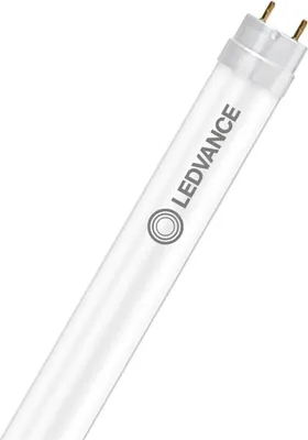Produktbild von Ledvance LED Röhre T8 Superior (EM/Mains) High Output 9.7W 1700lm - 865 Tageslichtweiß | 90cm - Ersatz Für 30W