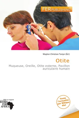 Produktbild von Otite