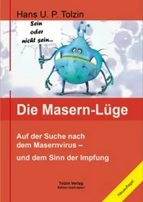 Obrázok produktu pre Die Masern-Lüge