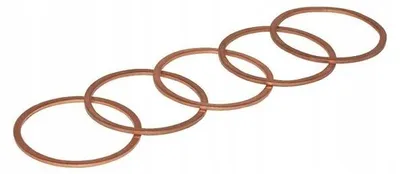 Produktbild von Kramp Kupferunterlegscheibe 17x21x1.5 mm 1 Stück