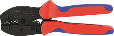 Immagine prodotto di KNIPEX PreciForce - Crimpatrice