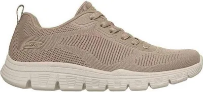 Immagine prodotto di Skechers Sneakers 117700-TPE in Taupe Knit color size 38.5