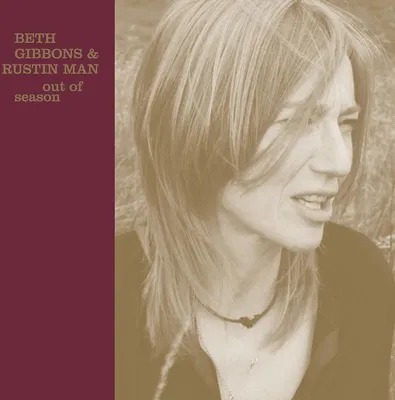 Obrázek produktu pro Beth Gibbons (Portishead): Out Of Season (remastered) - - (LP / O)