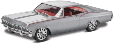 Produktbild von Revell 14190 1965 Chevy Impala Revell Modellbausatz