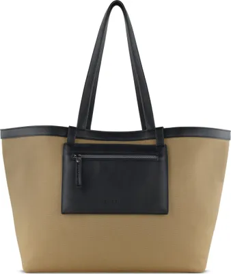 Image de bugatti sac shopper sac à épaule Elena Tote Bag Camel marron clair