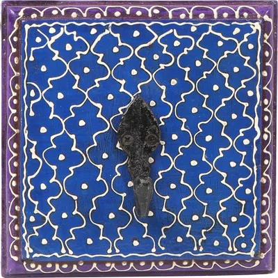 Produktbild von Orientalischer Kleiderhaken Vimala E