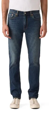 Produktbild von Levi's Herren 511 Slim Jeans, River Bank Cool, 34W / 34L