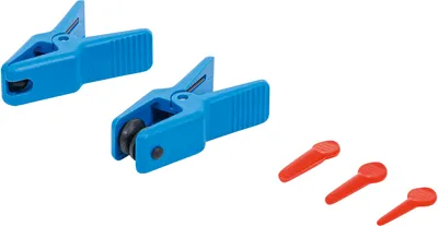 Zdjęcie produktu dla BGS technic Hose Line Stopper Set, 90 g