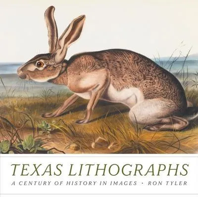 Produktbild von Texas Lithographs