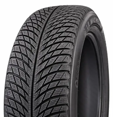 Zdjęcie produktu dla Michelin Pilot Alpin 5 SUV 275/50 R20 113 V XL FR