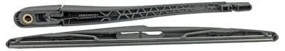 Immagine prodotto di METZGER 2190274 Braccio tergicristallo posteriore adatto per PEUGEOT 206 hatchback (2A/C) con spazzola tergicristallo