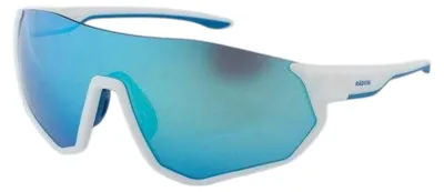 Produktbild von Radvik - "Streon" Sonnenbrille PP14364 (Einheitsgröße) (Weiß/Blau)
