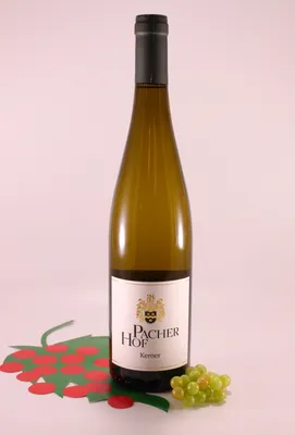Immagine prodotto di Kerner della Valle Isarco - 2024 - Cantina Pacherhof
