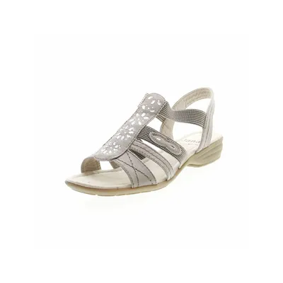 Produktbild von Jana Sandalen Sandalen Kunstleder/Textil