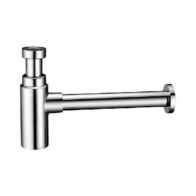 Obrázek produktu pro Jika Rio - Designový sifon, chrom H3741R00040001