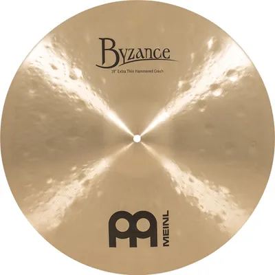 Produktbild von MEINL B19ETHC Byzance Traditional