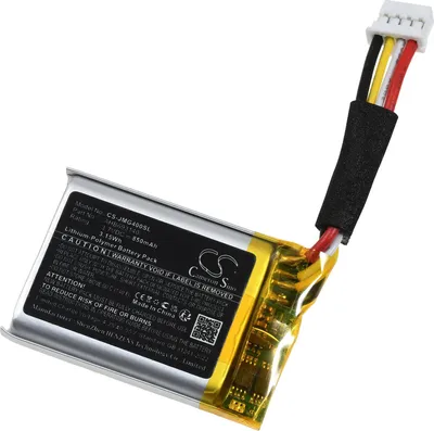 Produktbild von Akku kompatibel mit JBL Typ AHB693140