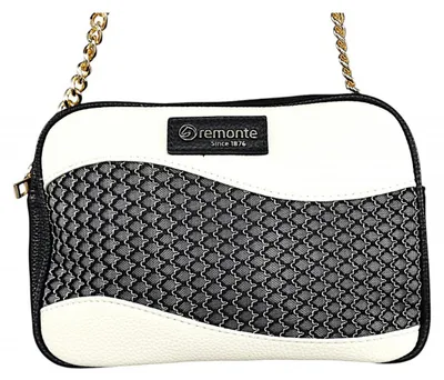 Produktbild von Remonte Tasche Schwarz in Gr. OneSize