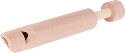 Image de Goki Houten Schuiffluit