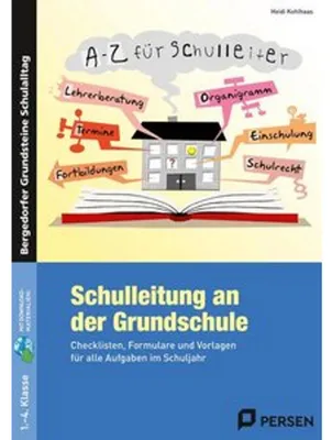 Produktbild von Schulleitung an der Grundschule