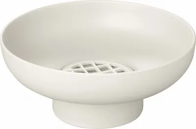 Produktbild von blomus GmbH MIYABI Vase moonbeam medium 17 cm