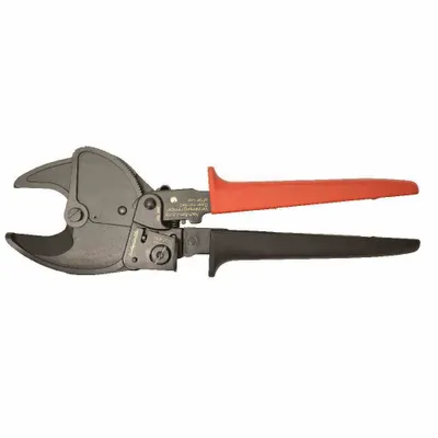 Produktbild von Intercable MSRF32 182073 Kabelschere Geeignet für Abisoliertechnik Alu- und Kupferkabel ein