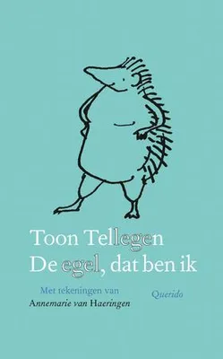 Zdjęcie produktu dla Jeż, to ja
