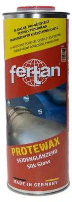 Produktbild von Fertan PROTEWAX