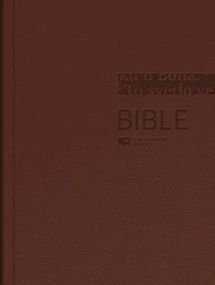 Zdjęcie produktu dla Bible