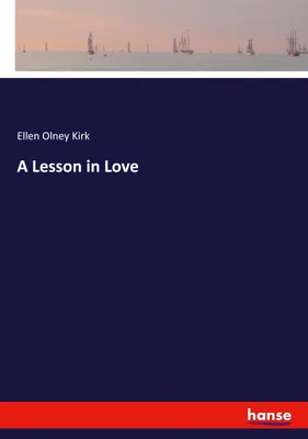 Produktbild von A Lesson in Love