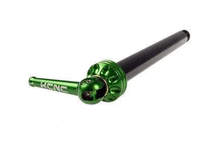 Obrázek produktu pro Kcnc Kqr06 Sp-lite Front Rock Shox Green 15 x 100 mm
