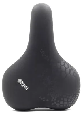 Obrázok produktu pre Selle Royal Freeway Fit 188 mm Oceľ Sedlo