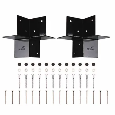 Produktbild von NESLING Pergola Kit Corner